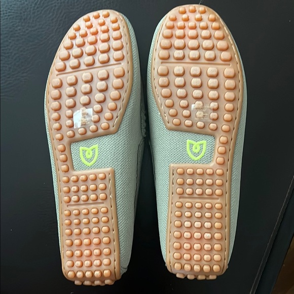 Rothy's The Driver Moccasin-Style Flats - Picture 2 of 6